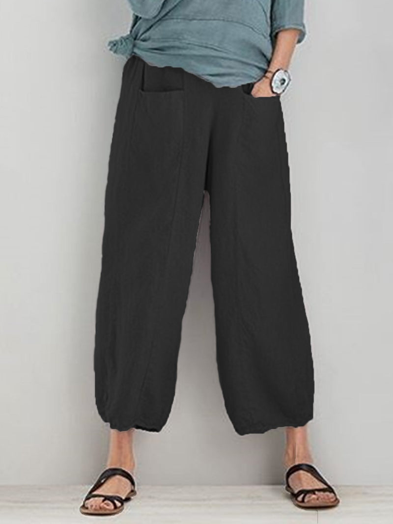 Women Casual Pants