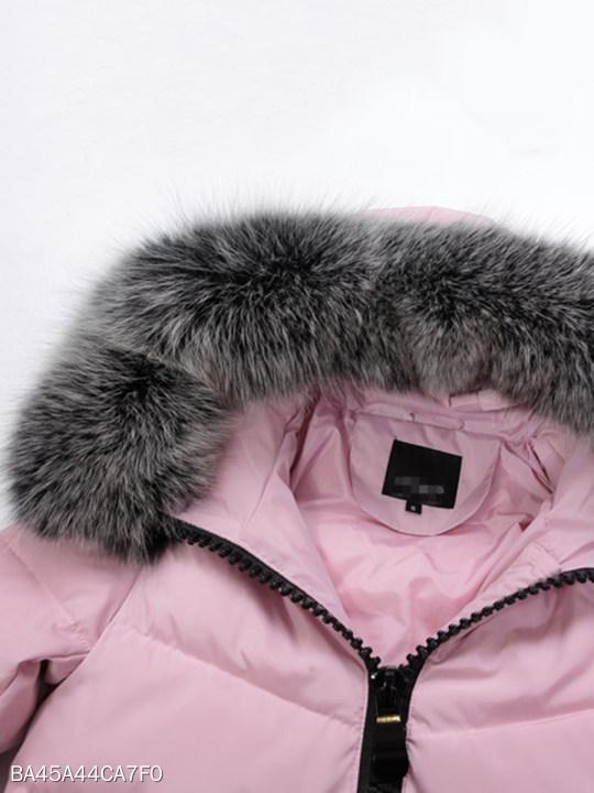 Women Hooded Quilted Longline Pocket Padded Coat